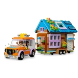 LEGO® Friends Mobile Tiny House 41735 (3/12) LEGO® Friends Mobile Tiny House 41735 (3/12)