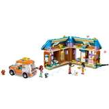 LEGO® Friends Mobile Tiny House 41735 (4/12) LEGO® Friends Mobile Tiny House 41735 (4/12)