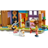 LEGO® Friends Mobile Tiny House 41735 (6/12) LEGO® Friends Mobile Tiny House 41735 (6/12)