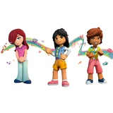 LEGO® Friends Mobile Tiny House 41735 (9/12) LEGO® Friends Mobile Tiny House 41735 (9/12)
