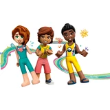 LEGO® Friends Reddingscentrum op zee 41736 (10/13)