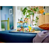 LEGO® Friends Reddingscentrum op zee 41736 (13/13)