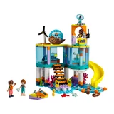 LEGO® Friends Reddingscentrum op zee 41736 (2/13)