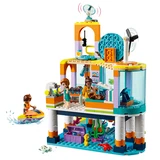 LEGO® Friends Reddingscentrum op zee 41736 (3/13)