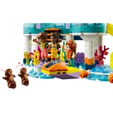 LEGO® Friends Reddingscentrum op zee 41736 (4/13)