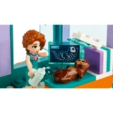 LEGO® Friends Reddingscentrum op zee 41736 (7/13)