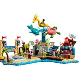 LEGO® Friends Le parc d’attractions à la plage 41737 (2/10) LEGO® Friends Le parc d’attractions à la plage 41737 (2/10)