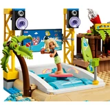 LEGO® Friends Le parc d’attractions à la plage 41737 (5/10) LEGO® Friends Le parc d’attractions à la plage 41737 (5/10)
