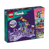 LEGO® Friends Le parc d’attractions à la plage 41737 (8/10) LEGO® Friends Le parc d’attractions à la plage 41737 (8/10)