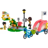 LEGO® Friends Honden reddingsfiets 41738 (2/8)