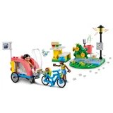 LEGO® Friends Honden reddingsfiets 41738 (3/8)