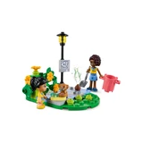 LEGO® Friends Honden reddingsfiets 41738 (5/8)