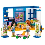 LEGO® Friends Liann's Room 41739 (2/9)