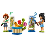 LEGO® Friends Liann's Room 41739 (6/9)