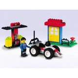 LEGO® Creator Max's Pitstop 4173 (1/1)