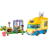LEGO® Friends Dog Rescue Van 41741 (2/11) LEGO® Friends Dog Rescue Van 41741 (2/11)