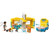 LEGO® Friends Dog Rescue Van 41741 (3/11) LEGO® Friends Dog Rescue Van 41741 (3/11)