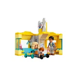 LEGO® Friends Dog Rescue Van 41741 (6/11) LEGO® Friends Dog Rescue Van 41741 (6/11)