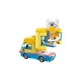 LEGO® Friends Dog Rescue Van 41741 (8/11) LEGO® Friends Dog Rescue Van 41741 (8/11)
