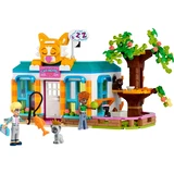 LEGO® Friends L’hôtel pour chats 41742 (2/9)