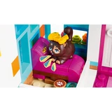 LEGO® Friends L’hôtel pour chats 41742 (4/9)