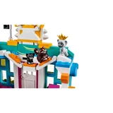 LEGO® Friends L’hôtel pour chats 41742 (5/9)