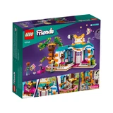 LEGO® Friends L’hôtel pour chats 41742 (8/9)