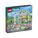 LEGO® Friends Sports Center 41744 (1/12)