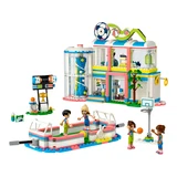 LEGO® Friends Sports Center 41744 (2/12)