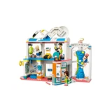 LEGO® Friends Sports Center 41744 (3/12)