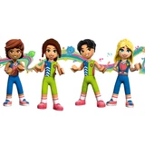 LEGO® Friends Sports Center 41744 (9/12)