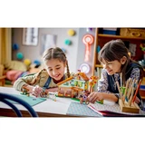 LEGO® Friends Autumns Reitstall 41745 (10/11)