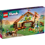 LEGO® Friends Autumns Reitstall 41745 (1/11)