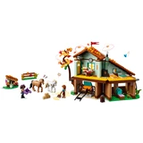 LEGO® Friends Autumns Reitstall 41745 (3/11)