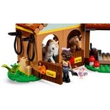 LEGO® Friends Autumns Reitstall 41745 (4/11)