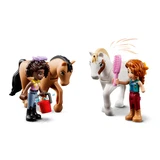 LEGO® Friends Autumns Reitstall 41745 (5/11)