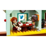 LEGO® Friends Autumns Reitstall 41745 (6/11)