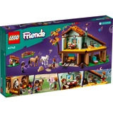LEGO® Friends Autumns Reitstall 41745 (9/11)