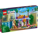 LEGO® Friends Heartlake City Gemeinschaftsküche 41747 (1/11) LEGO® Friends Heartlake City Gemeinschaftsküche 41747 (1/11)