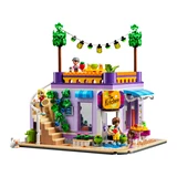 LEGO® Friends Heartlake City Gemeinschaftsküche 41747 (2/11) LEGO® Friends Heartlake City Gemeinschaftsküche 41747 (2/11)