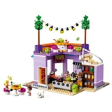 LEGO® Friends Heartlake City Gemeinschaftsküche 41747 (3/11) LEGO® Friends Heartlake City Gemeinschaftsküche 41747 (3/11)