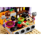 LEGO® Friends Heartlake City Gemeinschaftsküche 41747 (5/11) LEGO® Friends Heartlake City Gemeinschaftsküche 41747 (5/11)