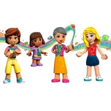 LEGO® Friends Heartlake City Gemeinschaftsküche 41747 (8/11) LEGO® Friends Heartlake City Gemeinschaftsküche 41747 (8/11)