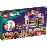 LEGO® Friends Heartlake City Gemeinschaftsküche 41747 (9/11) LEGO® Friends Heartlake City Gemeinschaftsküche 41747 (9/11)