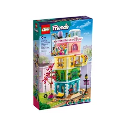 LEGO Heartlake City Community Center 41748 Price Comparison