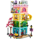 LEGO® Friends Le centre collectif de Heartlake City 41748 (2/11) LEGO® Friends Le centre collectif de Heartlake City 41748 (2/11)