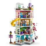LEGO® Friends Le centre collectif de Heartlake City 41748 (3/11) LEGO® Friends Le centre collectif de Heartlake City 41748 (3/11)