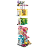 LEGO® Friends Le centre collectif de Heartlake City 41748 (4/11) LEGO® Friends Le centre collectif de Heartlake City 41748 (4/11)