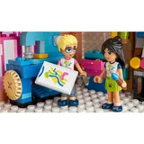 LEGO® Friends Le centre collectif de Heartlake City 41748 (6/11) LEGO® Friends Le centre collectif de Heartlake City 41748 (6/11)