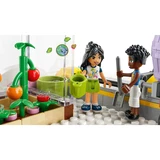 LEGO® Friends Le centre collectif de Heartlake City 41748 (7/11) LEGO® Friends Le centre collectif de Heartlake City 41748 (7/11)
